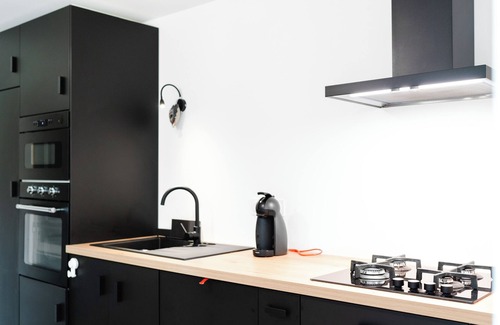 Formigueres House | Beautiful family apartment in the heart of Formiguères