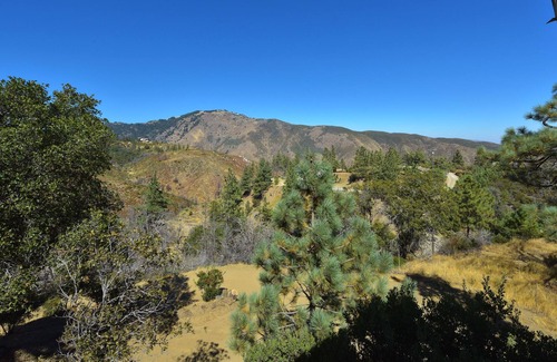 Julian House | Beautiful Family Cabin with Gorgeous Mountain Views