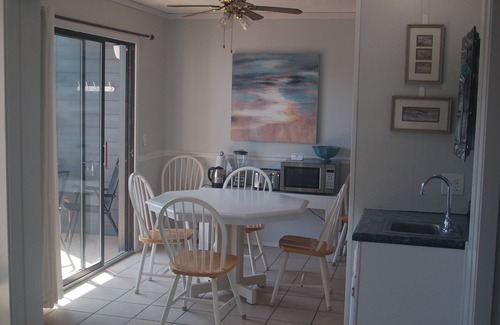 Myrtle Beach Condo | Beautiful, Family Friendly, 2 Bdrm, 2 Full Baths. Ocean view.