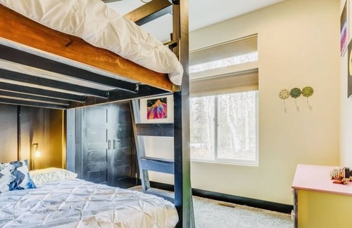 Wasilla House | Beautiful Family Friendly home