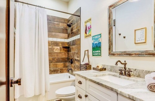 Wasilla House | Beautiful Family Friendly home