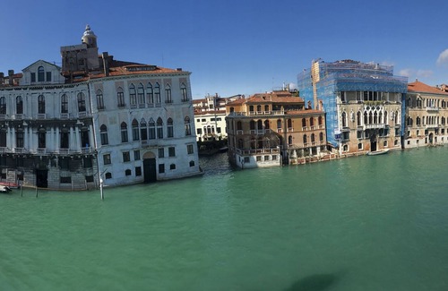 San Marco Apartment | Beautiful family-friendly apartment-stunning view-terrace-central-just restored