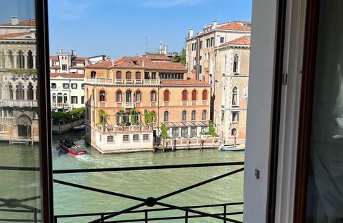 San Marco Apartment | Beautiful family-friendly apartment-stunning view-terrace-central-just restored