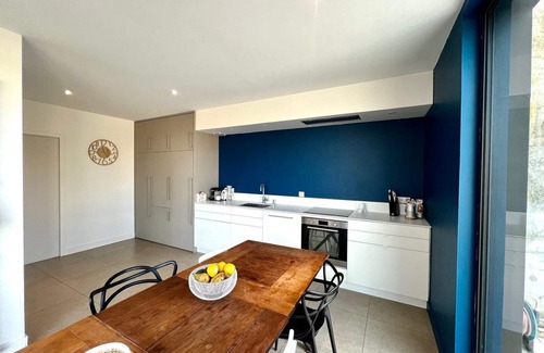Poitiers House | Beautiful family home
