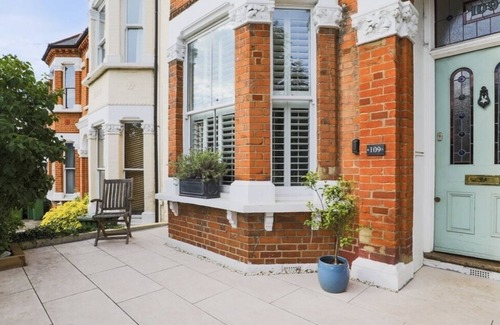 Charlton House | Beautiful family home in Greenwich