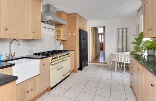 Charlton House | Beautiful family home in Greenwich