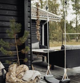Tversted House | Beautiful Family Home In The Dunes