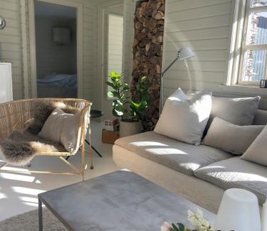 Tversted House | Beautiful Family Home In The Dunes