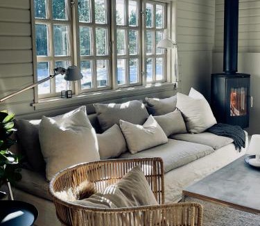Tversted House | Beautiful Family Home In The Dunes
