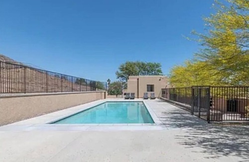 Hemet Condo | Beautiful Family Home Sleeps 6