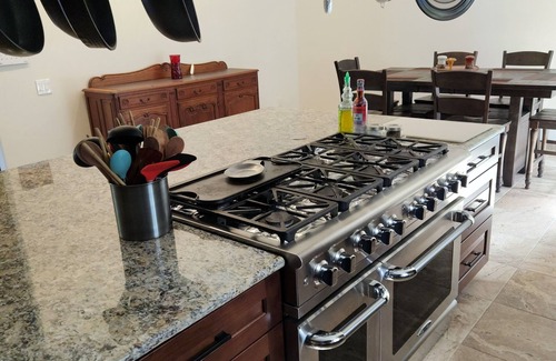 Barview House | Beautiful family home, spacious living and only minutes from the beach.