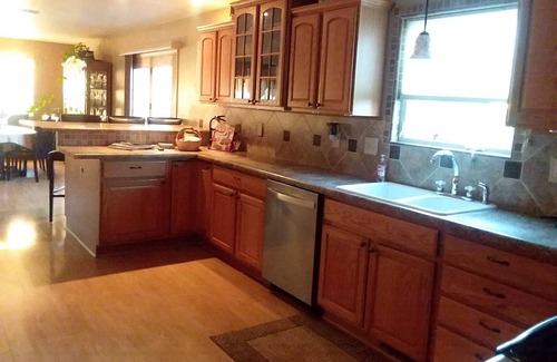 Rapid City House | Beautiful Family Home Close To Local Attractions