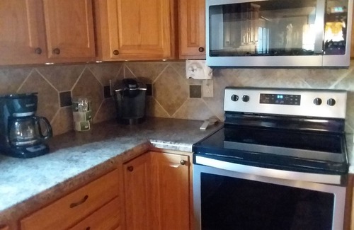 Rapid City House | Beautiful Family Home Close To Local Attractions