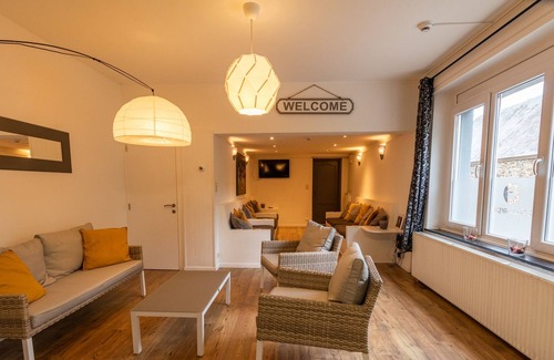 Coo House | Beautiful family hostel