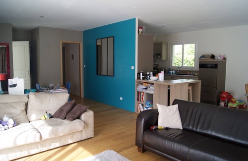 Le Haillan House | Beautiful family house between Bordeaux and beaches