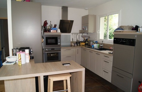 Le Haillan House | Beautiful family house between Bordeaux and beaches