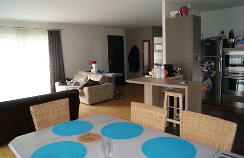 Le Haillan House | Beautiful family house between Bordeaux and beaches