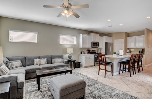 Summerlin South House | Beautiful family house near DownTown Summerlin