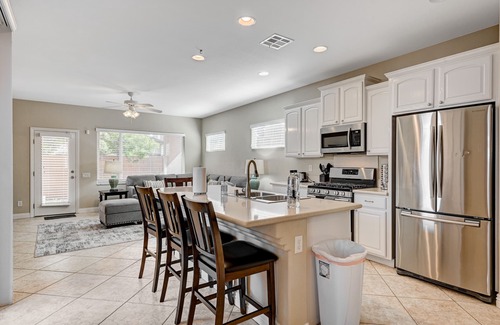Summerlin South House | Beautiful family house near DownTown Summerlin