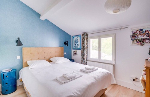 Lestonat - Monsejour House | Beautiful family house pool & garden
