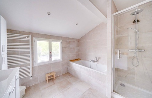 Lestonat - Monsejour House | Beautiful family house pool & garden