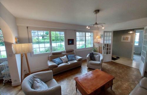 Meucon House | Beautiful family house in Meucon