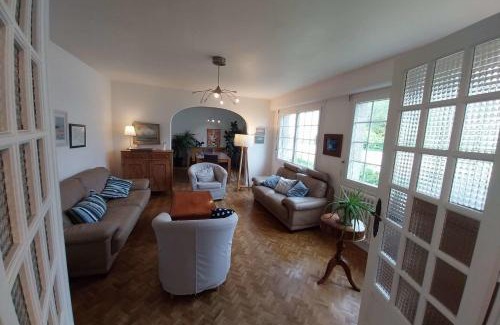 Meucon House | Beautiful family house in Meucon