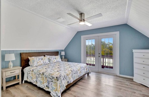Indian River Estates House | Beautiful Family Oasis with Pool