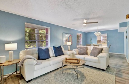 Indian River Estates House | Beautiful Family Oasis with Pool