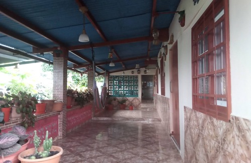 Panama Oeste Province House | BEAUTIFUL FAMILY ORIENTED VILLA PLUS RED-FOOTED TURTLE SANCTUARY