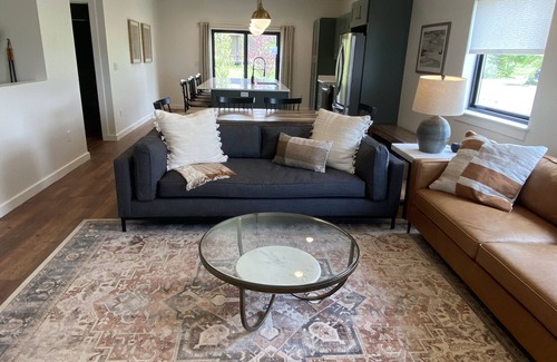 Driggs House | Beautiful family retreat located 20 minutes from Grand Targhee!
