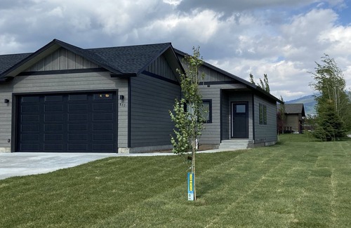 Driggs House | Beautiful family retreat located 20 minutes from Grand Targhee!