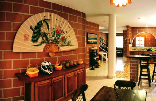 San Jeronimo House | Beautiful family vacation home, relax with the whole family , your #1 choice