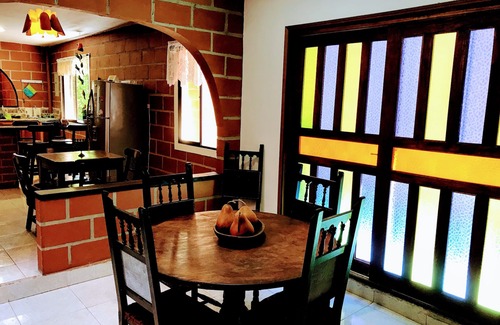 San Jeronimo House | Beautiful family vacation home, relax with the whole family , your #1 choice