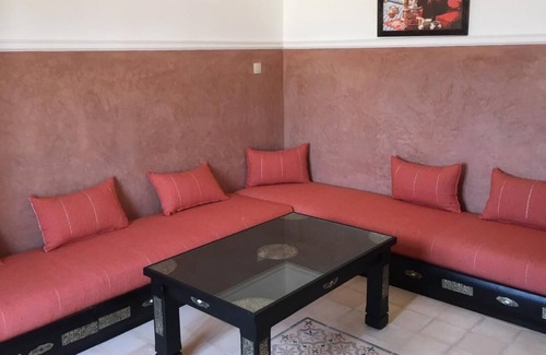 Taroudannt House | Beautiful Farm Stay, Nestled in the Heart of Morocco