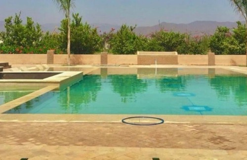 Taroudannt House | Beautiful Farm Stay, Nestled in the Heart of Morocco
