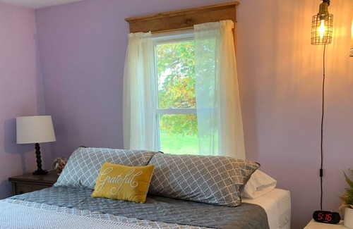 Shreve House | Beautiful farm property "Dawdi House" middle of Amish Country