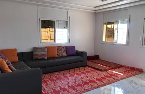 Ameur Seflia Other | Beautiful farmhouse (2000 m2)