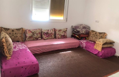 Ameur Seflia Other | Beautiful farmhouse (2000 m2)