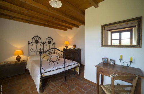 Mulazzo Other | Beautiful Farmhouse Cà del Bosco in Lunigiana - Cypress Apartment