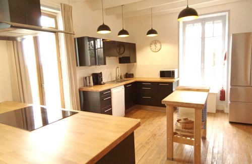 Lostanges House | Beautiful Farmhouse in Dordogne Valley, large private Heated Pool, amazing views
