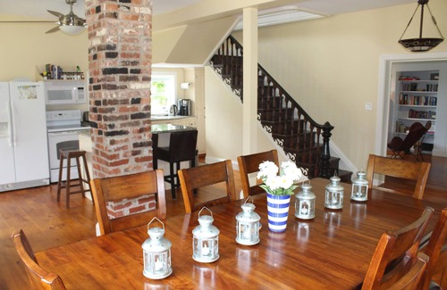 West Covehead Other | Beautiful Farmhouse minutes from National Park Beaches and Golf!