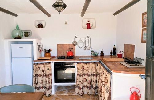 Montefrio Other | Beautiful Farmhouse, Private Pool, Stunning Views Free Wifi, Historic Montefrio