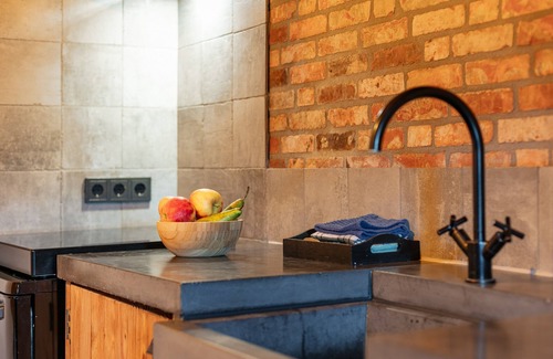 Hulsel House | Beautiful farmhouse with wellness for 2 people