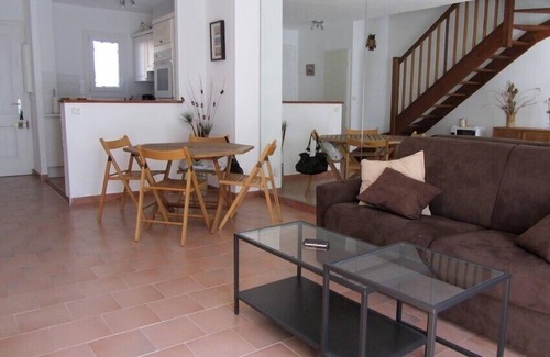 Port Cogolin House | Beautiful Fisherman's House