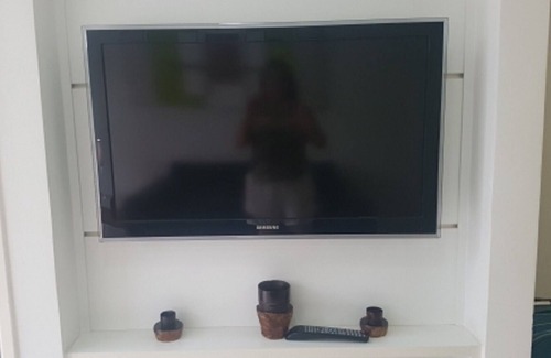 Praia da Enseada Apartment | BEAUTIFUL FIT FOOT IN THE SAND