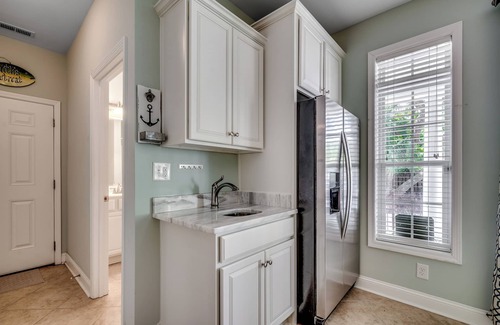 Myrtle Beach House | Beautiful Five Bedroom Beach House - by Luxury Beach Rentals