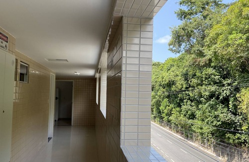 Cabo Branco Apartment | Beautiful Flat-Accommodation in Cabo Branco - 02 Rooms double bed, wifi, private garage