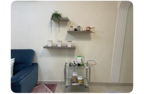 Dahariz Apartment | Beautiful Flat By The Beach Salalah