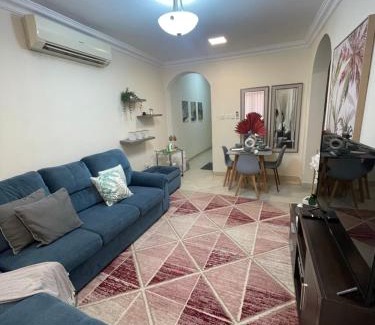 Dahariz Apartment | Beautiful Flat By The Beach Salalah